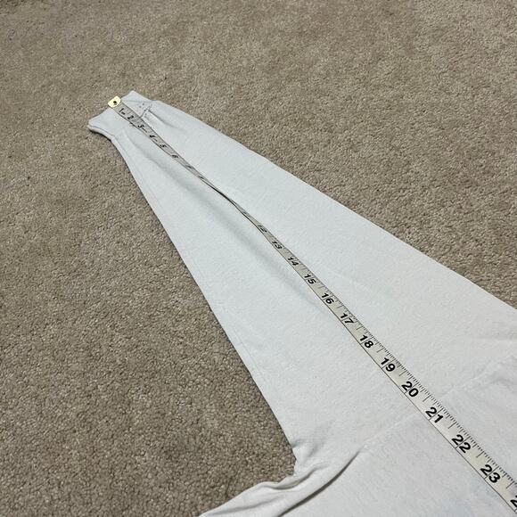 Vintage American Red Cross EUROPE Long Sleeve Graphic Shirt Large - Picture 6 of 7